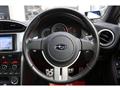 2012 Subaru BRZ