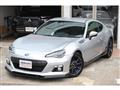 2012 Subaru BRZ