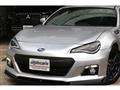 2012 Subaru BRZ