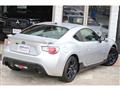 2012 Subaru BRZ