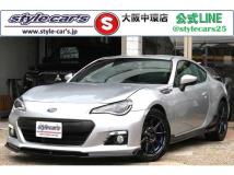 2012 Subaru BRZ
