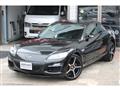 2009 Mazda RX-8