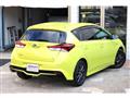 2016 Toyota Auris