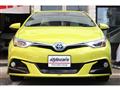 2016 Toyota Auris