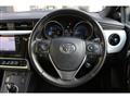 2016 Toyota Auris