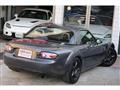 2005 Mazda Roadster