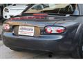 2005 Mazda Roadster