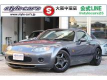 2005 Mazda Roadster