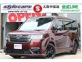 2025 Honda Step WGN