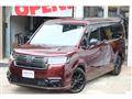 2025 Honda Step WGN