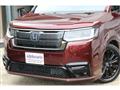 2025 Honda Step WGN