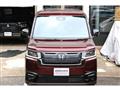 2025 Honda Step WGN