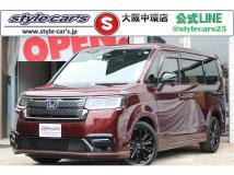 2025 Honda Step WGN