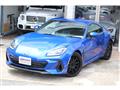 2022 Subaru BRZ