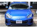 2022 Subaru BRZ