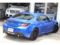2022 Subaru BRZ