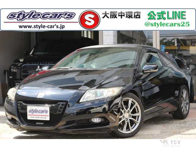 2011 Honda CR-Z