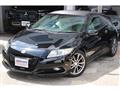 2011 Honda CR-Z