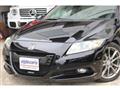 2011 Honda CR-Z