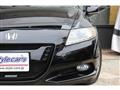 2011 Honda CR-Z