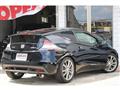 2011 Honda CR-Z