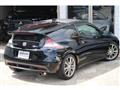 2011 Honda CR-Z