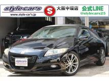 2011 Honda CR-Z