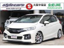2014 Honda Fit