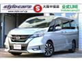 2018 Nissan Serena