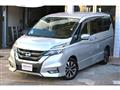 2018 Nissan Serena