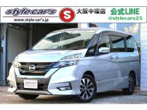 2018 Nissan Serena