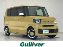 2024 Honda N BOX