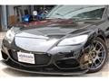 2009 Mazda RX-8