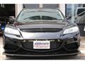 2009 Mazda RX-8