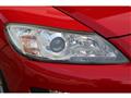 2008 Mazda RX-8