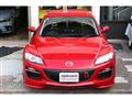 2008 Mazda RX-8