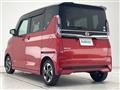 2021 Nissan ROOX