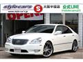 2005 Toyota Crown Majesta