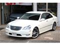 2005 Toyota Crown Majesta