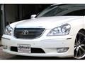 2005 Toyota Crown Majesta