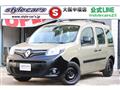 2014 Renault Kangoo
