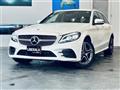 2019 Mercedes-Benz C-Class