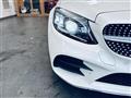 2019 Mercedes-Benz C-Class