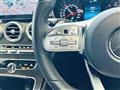 2019 Mercedes-Benz C-Class