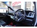 2012 Honda Step WGN