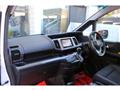 2012 Honda Step WGN