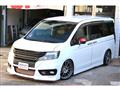 2012 Honda Step WGN