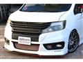 2012 Honda Step WGN