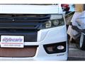 2012 Honda Step WGN