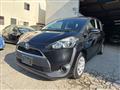 2016 Toyota Sienta